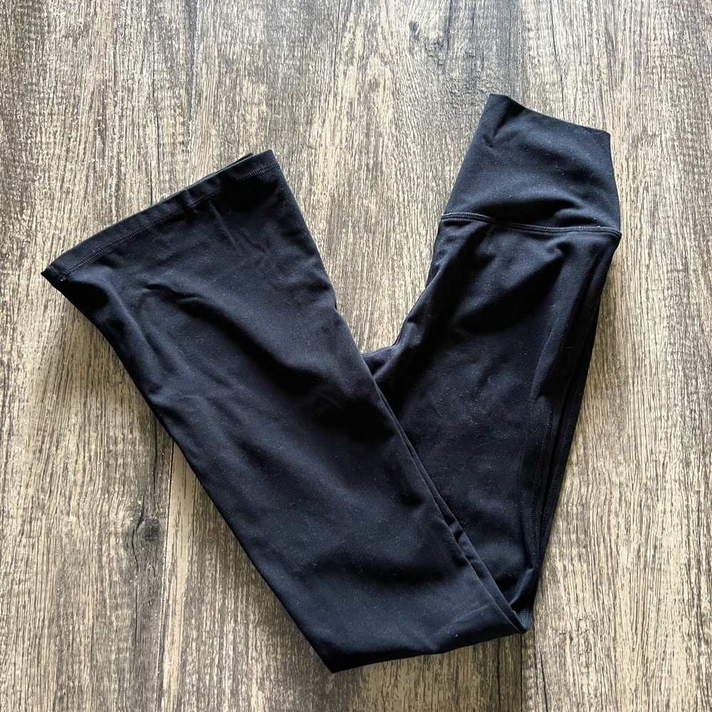 Flare Yoga Pants
